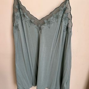 American eagle soft and sexy camisole